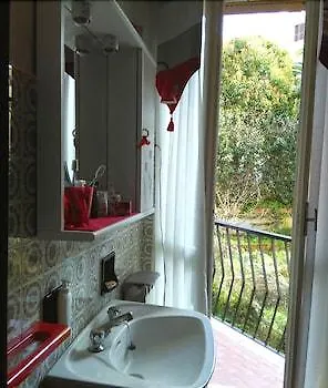 Vacanze San Terenzo