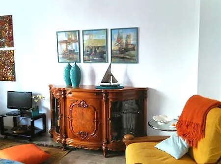 Apartment Vacanze San Terenzo Lerici