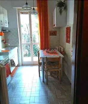 Vacanze San Terenzo *